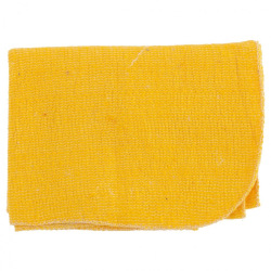 Серветка для підлоги б/п жовта 500х700 мм,  Elfe (MIRI92329)