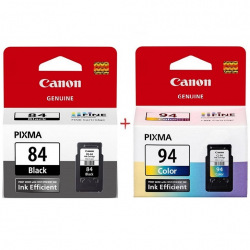 Комплект струйных картриджей Canon PG-84/CL-94 Black/Color (Set84) для Canon 94 CL-94 8593B001
