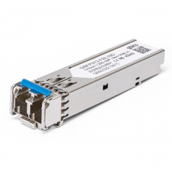 Модуль Alcatel-Lucent 1000Base-LX Gigabit Ethernet optical transceiver (SFP MSA) (SFP-GIG-LX)