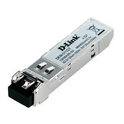 SFP-Трансивер D-Link 311GT 1x1000BaseSX MM 550м, LC (311GT)