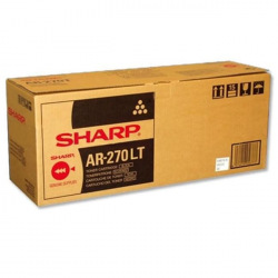 Картридж Sharp AR-270LT Black (AR270LT) для Sharp AR-270LT Black (AR270LT)
