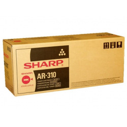 Картридж Sharp Black (AR310LT) для Sharp Black (AR310LT)
