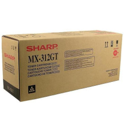 Картридж Sharp Black (MX312GT)