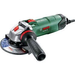 Шлiфмашина Bosch кутова PWS 850-125 (0.603.3A2.721)