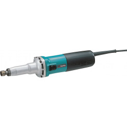 Шліфмашина Makita GD 0800 C пряма (GD0800C)