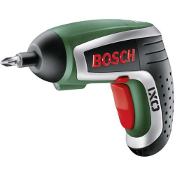 Шуруповерт акум. Bosch IXO Full (0.603.9A8.022)