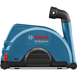Система пилевiдведення Bosch GDE 230 FC-T (1.600.A00.3DM)