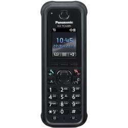Телефон Panasonic системный беспроводной DECT  KX-TCA385RU (KX-TCA385RU)