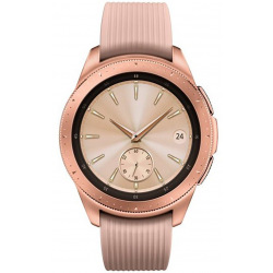 Смарт-годинник Samsung Galaxy Watch 42mm (R810) Gold (SM-R810NZDASEK)