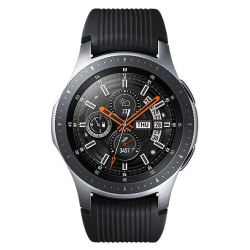 Смарт-годинник Samsung Galaxy Watch 46mm (R800) Silver (SM-R800NZSASEK)