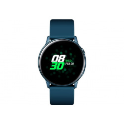 Смарт-часы Samsung Galaxy Watch Active (R500) Green (SM-R500NZGASEK)