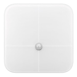 Смарт-веса Huawei AH100 White (02452542_)