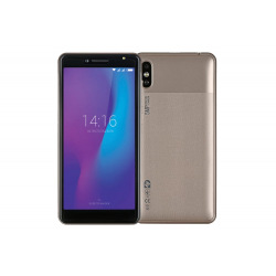 Смартфон 2E E500A 2019 DUALSIM Champagne Gold (680051628684)