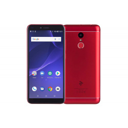 Смартфон 2E F572L 2018 DualSim Red (708744071194)