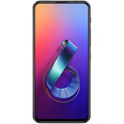 Смартфон Asus ZenFone 6 (ZS630KL-2A031EU) 6/64GB DUALSIM Midnight Black (90AI01W1-M00780)