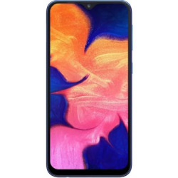 Смартфон Samsung Galaxy A10 (A105F) 2/32GB Dual SIM Blue (SM-A105FZBGSEK)