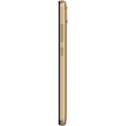 Смартфон TECNO POP 3 (BB2) 1/16Gb Dual SIM Champagne Gold (4895180751271)
