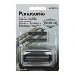 Змінне лезо та сіточка Panasonic для електробритви (WES9020Y1361)