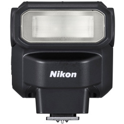 Вспышка Nikon SB-300 (FSA04101)