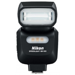 Вспышка Nikon Speedlight SB-500 (FSA04201)