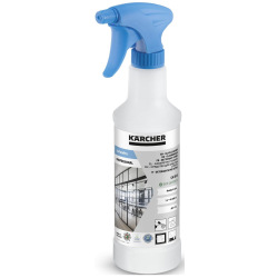 Засіб Karcher CA 40 R для очищення стекол (500 мл) (6.295-687.0)
