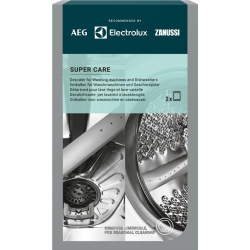 Засіб Electrolux для чищення від накипу для пральних та посудомийних машин (M3GCP300)
