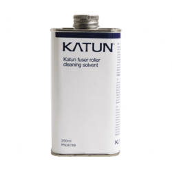 Засіб Katun для чищення тефлоновим валів 250мл (36789) для Canon Fax-L120
