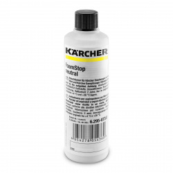 Засіб пеногаситель Karcher Foam Stop (125мл) (6.295-873.0)