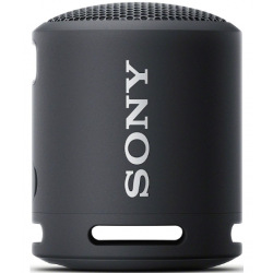 Акустична система Sony SRS-XB13 Чорний (SRSXB13B.RU2)