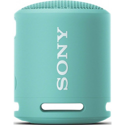 Акустическая система Sony SRS-XB13 Sky Blue (SRSXB13LI.RU2)