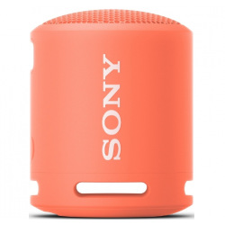 Акустическая система Sony SRS-XB13 Coral Pink (SRSXB13P.RU2)