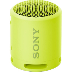 Акустическая система Sony SRS-XB13 Lime (SRSXB13Y.RU2)