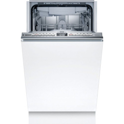 Вбудована посудомийна машина Bosch SRV4XMX10K (SRV4XMX10K)