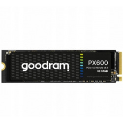 накопичувач M.2 2000GB PX600 NVMe PCIe 4.0  2280 SSDPR-PX600-2K0-80 (SSDPR-PX600-2K0-80)