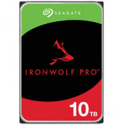 Жорсткий диск Seagate 3.5" SATA 10Tb ST10000NT001 (ST10000NT001)