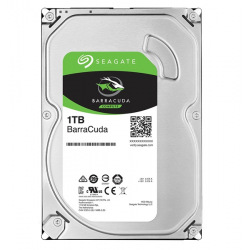 Жорсткий диск Seagate 3.5" SATA 1Tb ST1000DM014 (ST1000DM014)