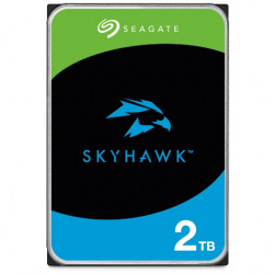 Жорсткий диск Seagate 3.5" SATA 2Tb ST2000VX017 (ST2000VX017)