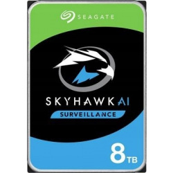 Жорсткий диск Seagate 3.5" SATA 8Tb ST8000VX010 (ST8000VX010)