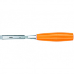 Стамеска плоска 14 мм, пластмасова ручка,  SPARTA (MIRI244155)