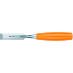 Стамеска плоска 20 мм, пластмасова ручка,  SPARTA (MIRI244235)