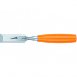 Стамеска плоска 24 мм, пластмасова ручка,  SPARTA (MIRI244255)