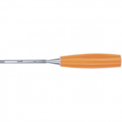 Стамеска плоска 6 мм, пластмасова ручка,  SPARTA (MIRI244055)