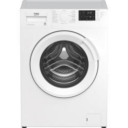 Пральна машина фронтальна Beko WTE7522XWW - 45 см./7 кг./1000 об/15 прогр/дисплей/А+++/білий (WTE7522XWW)