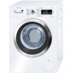 Пральна машина фронтальна Bosch WAW28740EU - 59 см./9 кг./1400 об/дисплей/A+++/білий (WAW28740EU)