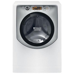 Стиральная машина Hotpoint-Ariston AQ114D697DEU/B/ дисплей/1600 об/11 кг./интеллект.управл./А++ (AQ114D697DEU/B)