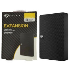 Жорсткий диск зовнішній Seagate 2.5" USB 4Tb STKM4000400 (STKM4000400)