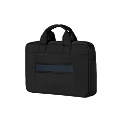 Сумка Tucano Piu Bag для ноутбука 13-14" (чёрная) (BPB1314-BK)