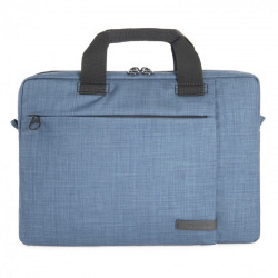 Сумка Tucano Svolta Slim Bag 13.3"/14", синя (BSVO1314-B)