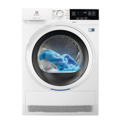 Сушильний барабан Electrolux EW8HR358S (EW8HR358S)