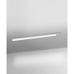 Светильник внутренний линейный Osram LEDVANCE LED BATTEN 1,5M 24W 4000K (4058075268241)